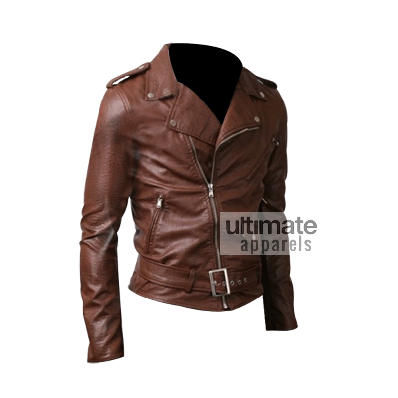 Belted-Rider-Brown-Jackets