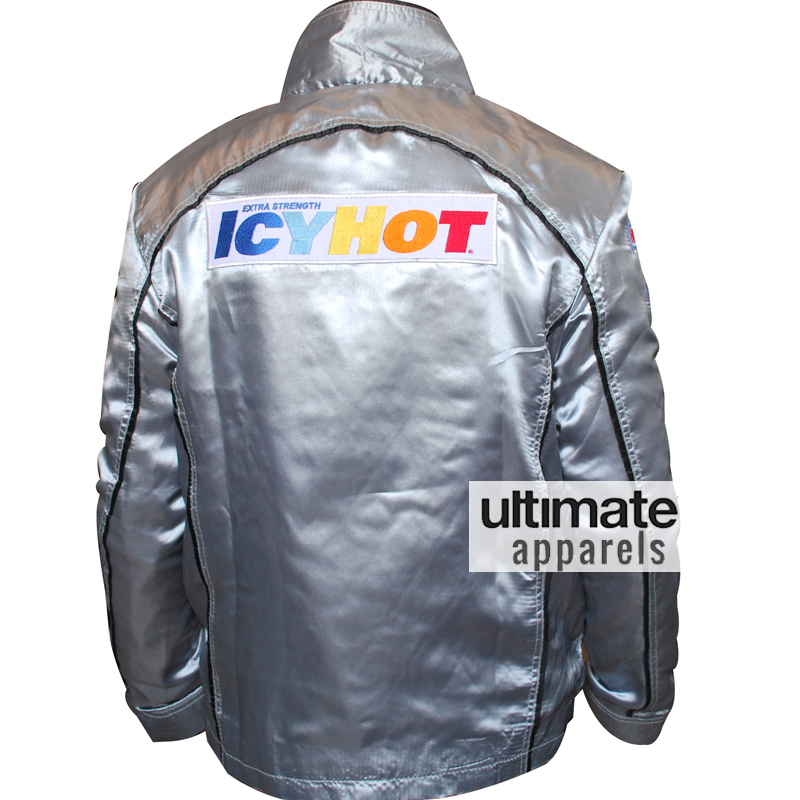 Kurt Russell Death Proof Stuntman Mike Jacket