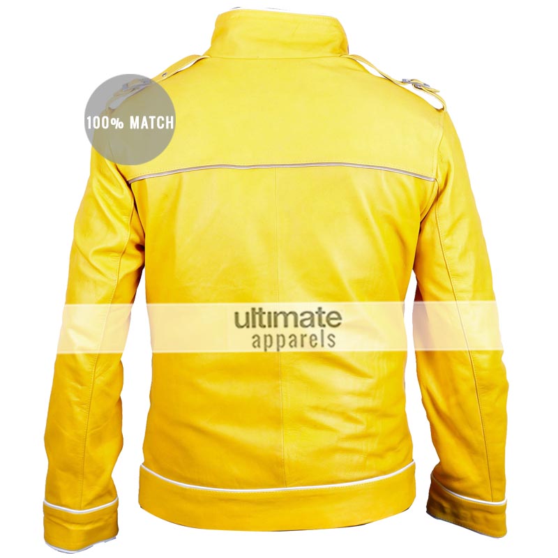 Freddie-Mercury-Concert-Yellow-Jacket-Sale