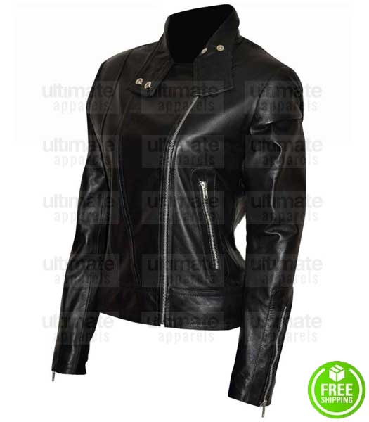 Fringe-Anna-Torv-Olivia-Dunham-Biker-Jackets