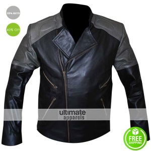 Hackers Movie (Jonny Lee Miller) Dade Murphy Jacket