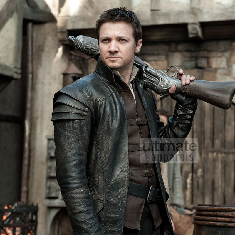 Hansel-and-gretel-jeremy-renner-trench-coat
