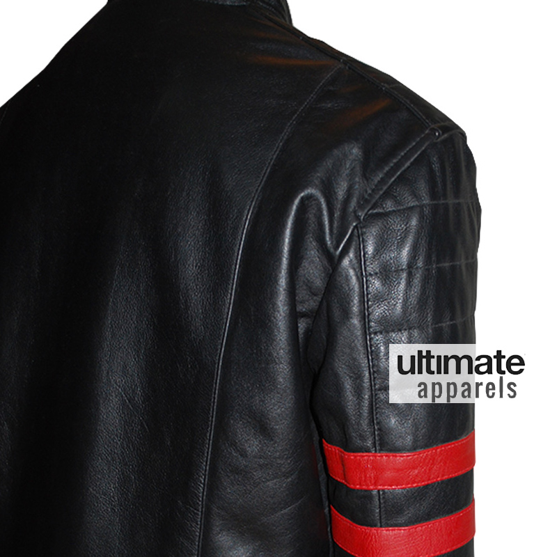 Hybrid-Mayhem-Fight-Club-Retro-Red-Stripe-Motorcycle-Leather-Jacket-4