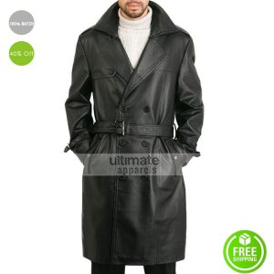 Sin City A Dame to Kill For Mickey Rourke Coat