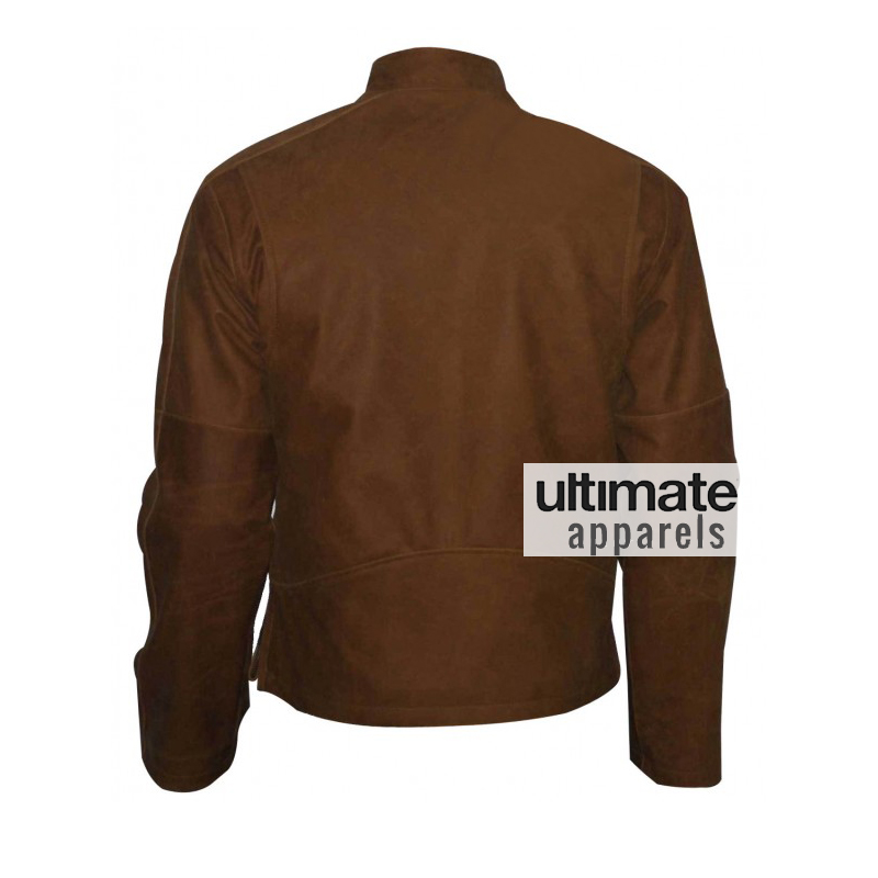 Tom Cruise Jack Reacher Jackets