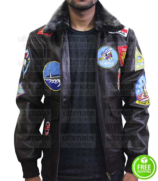 Tom-Cruise-Top-Gun-Bomber-Flight-Jacket