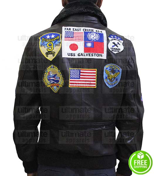 Tom-Cruise-Top-Gun-Bomber-Flight-Jacketss