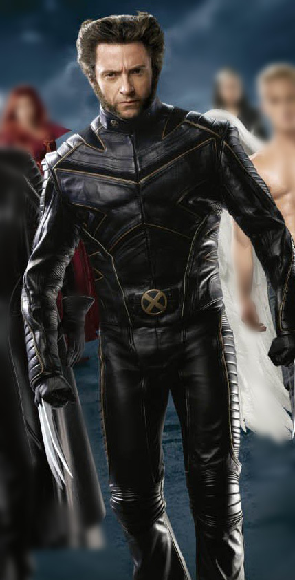X-men-the-last-stand-wolverine-special-costume-jackets