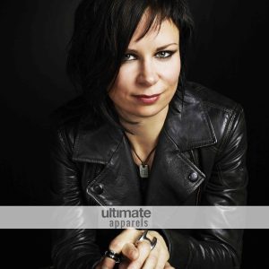 24 Live Another Day Chloe O'Brian (Mary Lynn Rajskub) Jacket