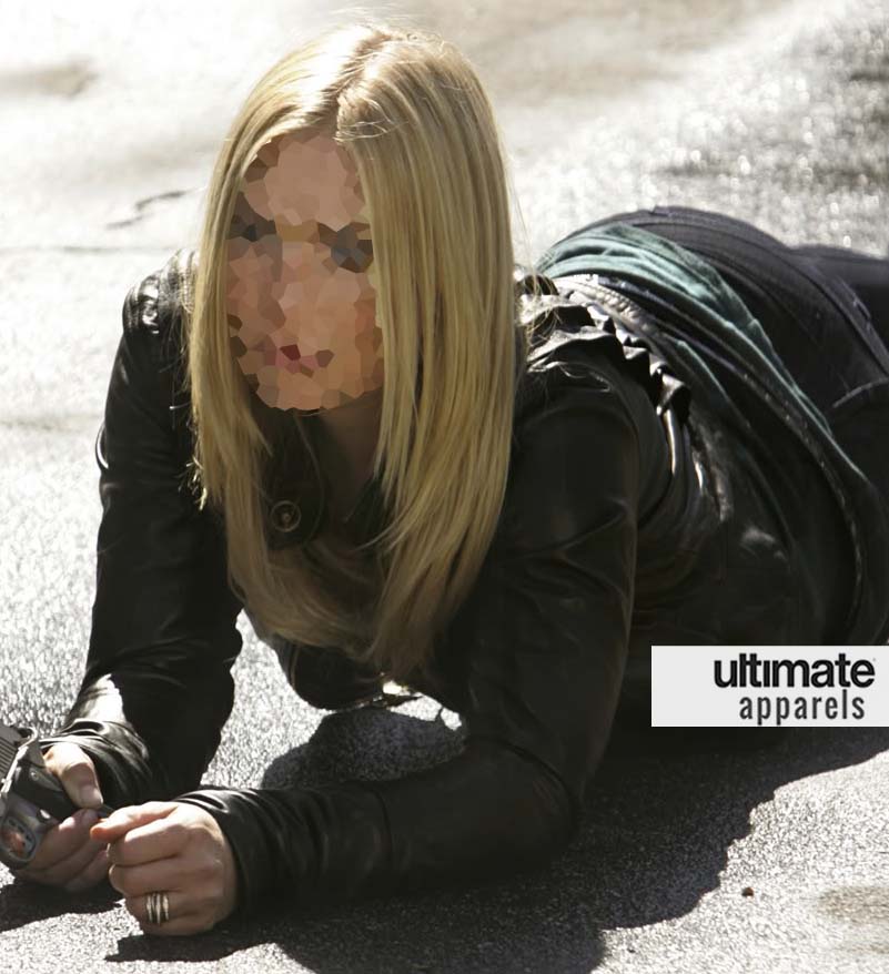 Csi-miami-emily-procter-calleigh-duquesne-black-jacket