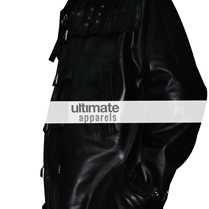 Gabriel-van-helsing-hugh-jackman-black-long-jacket