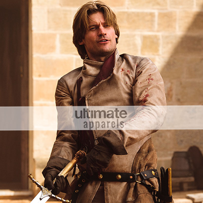 Game-of-thrones-jaime-lannister-trench-jacket