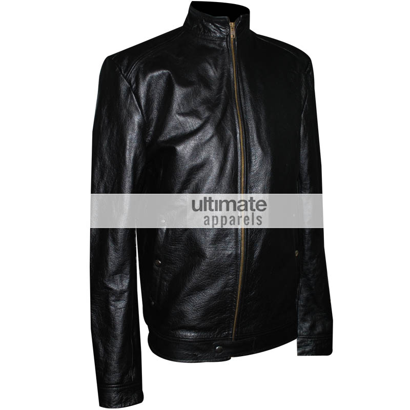 Limitless 100% Real Bradley Cooper (Eddie Morra) Jacket