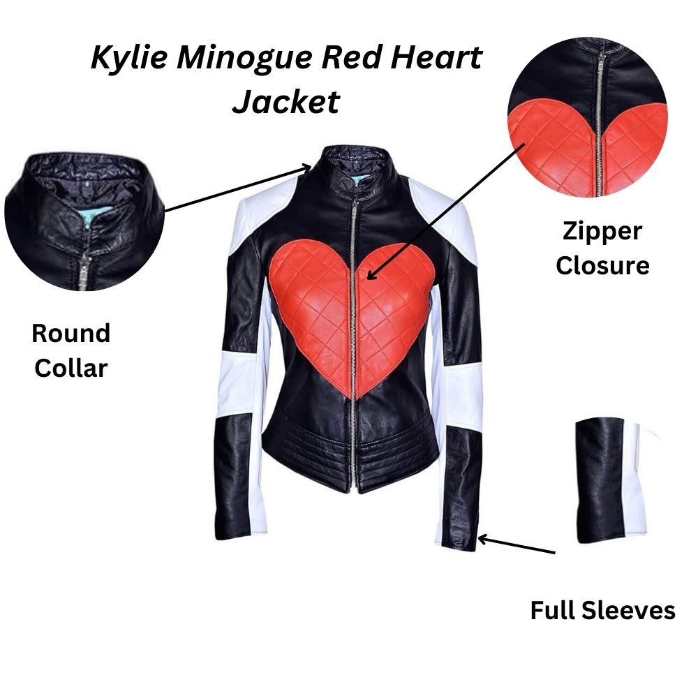 kylie-minogue-red-heart-jacket