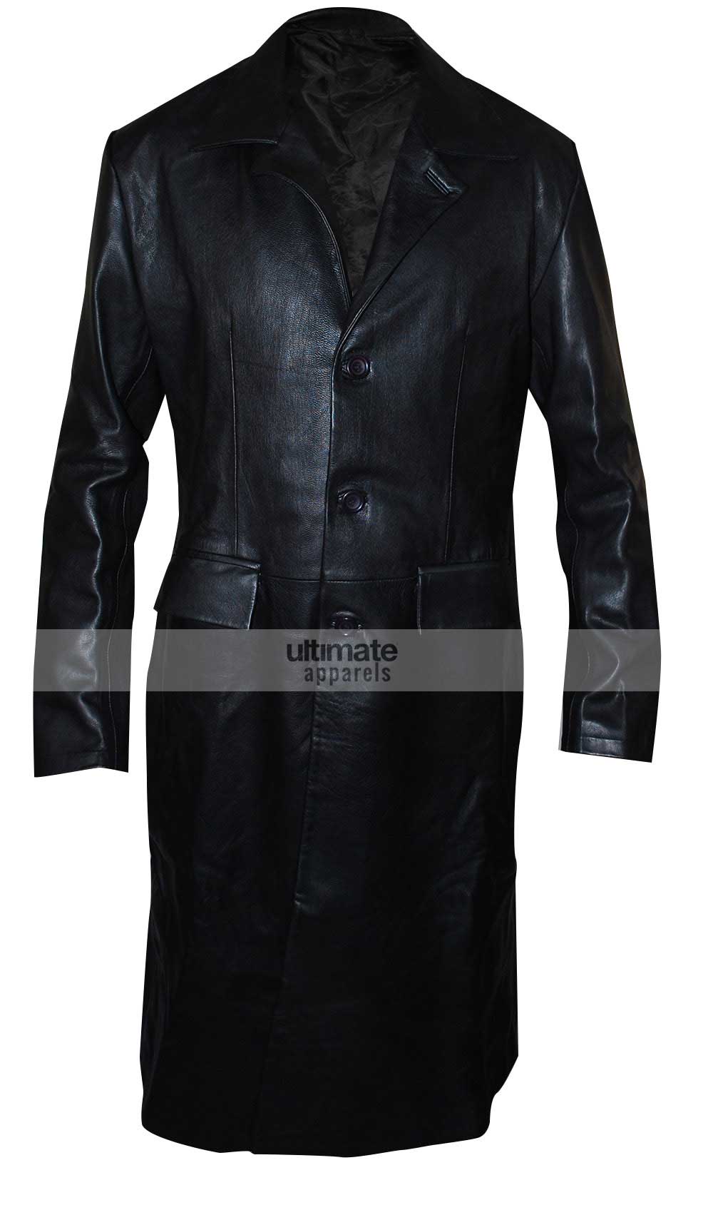 Angel-david-boreanaz-blazer-jacket
