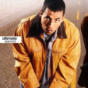 Bulletproof Adam Sandler (Archie Moses) Clothing Jacket