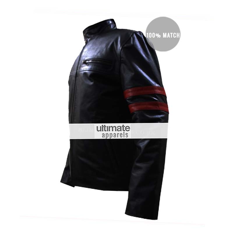 Death-sentence-kevin-bacon-nick-hume-black-leather-jacket