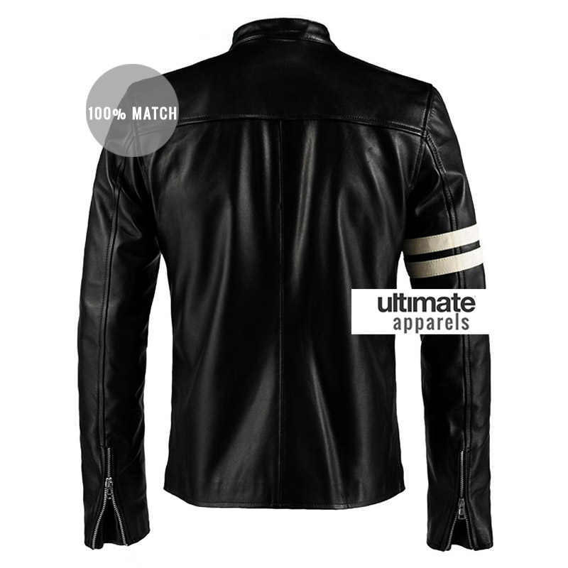 Driver-san-francisco-john-tanner-black-leather-jackets