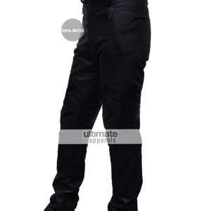 Farscape John Crichton (Ben Browder) Leather Pants