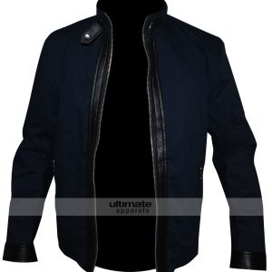 The Guest Dan Stevens (David Collins) Jacket
