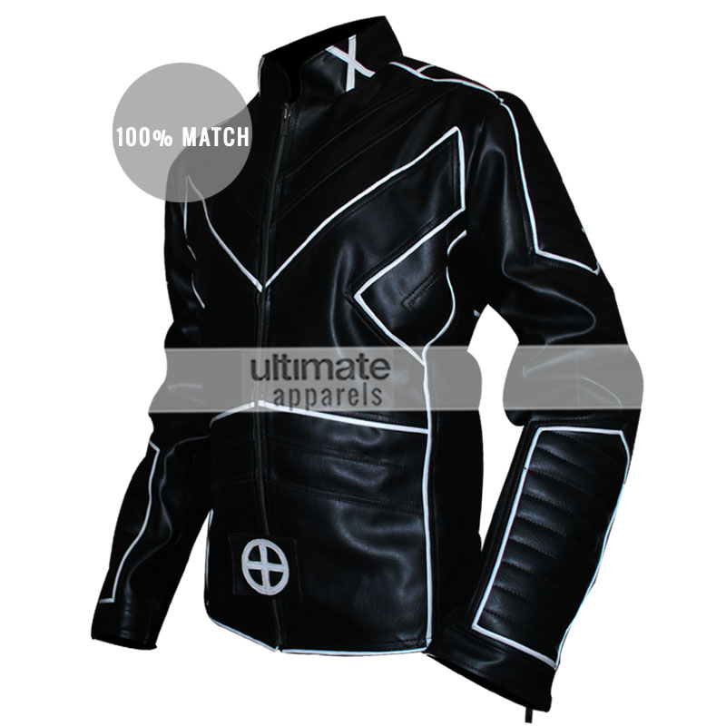 X-men-wolverine-special-costume-with-white-stripes