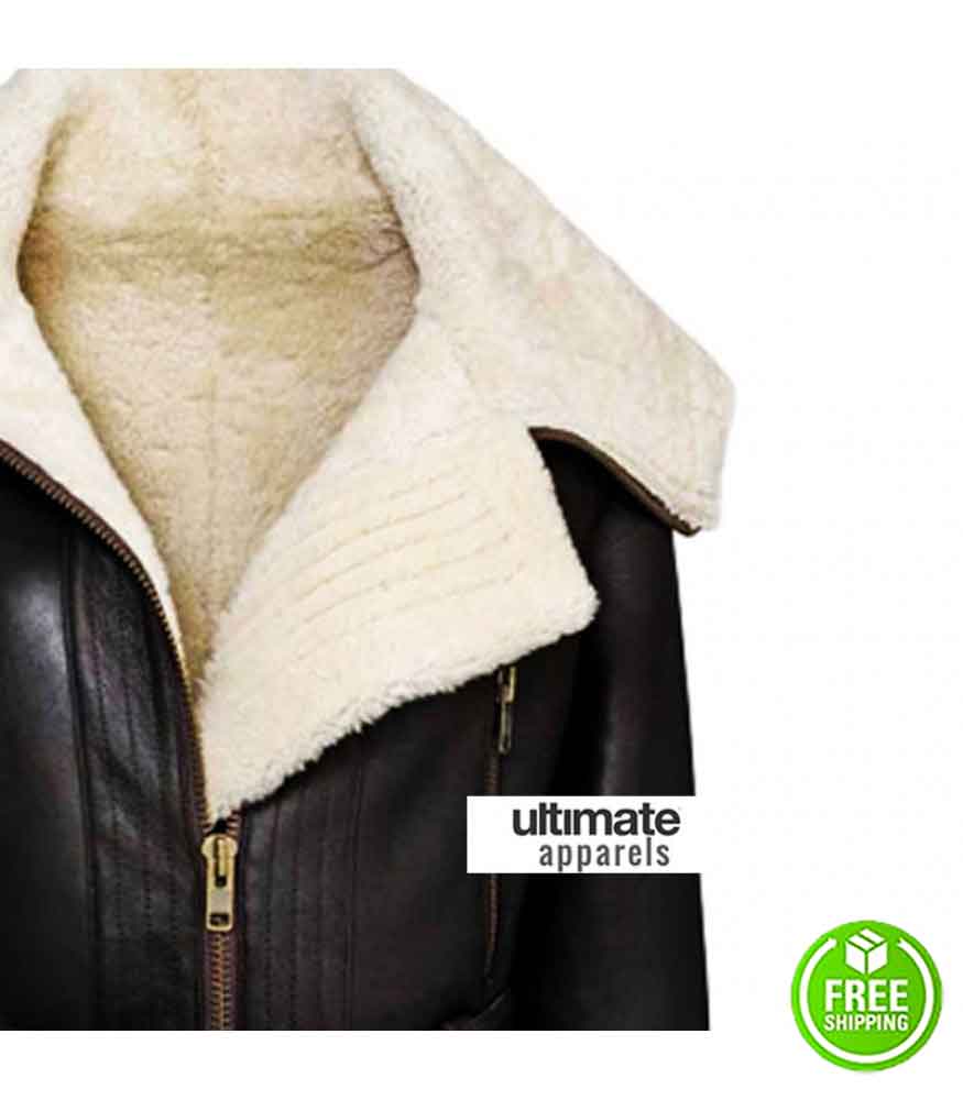 womens-aviator-flight-shearling-bomber-fur-black-leather-jacket