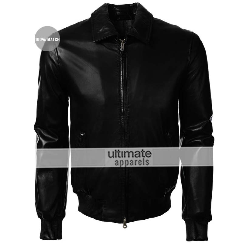 Arrow-oliver-queen-magician-episode-stephen-amell-bomber-jacket