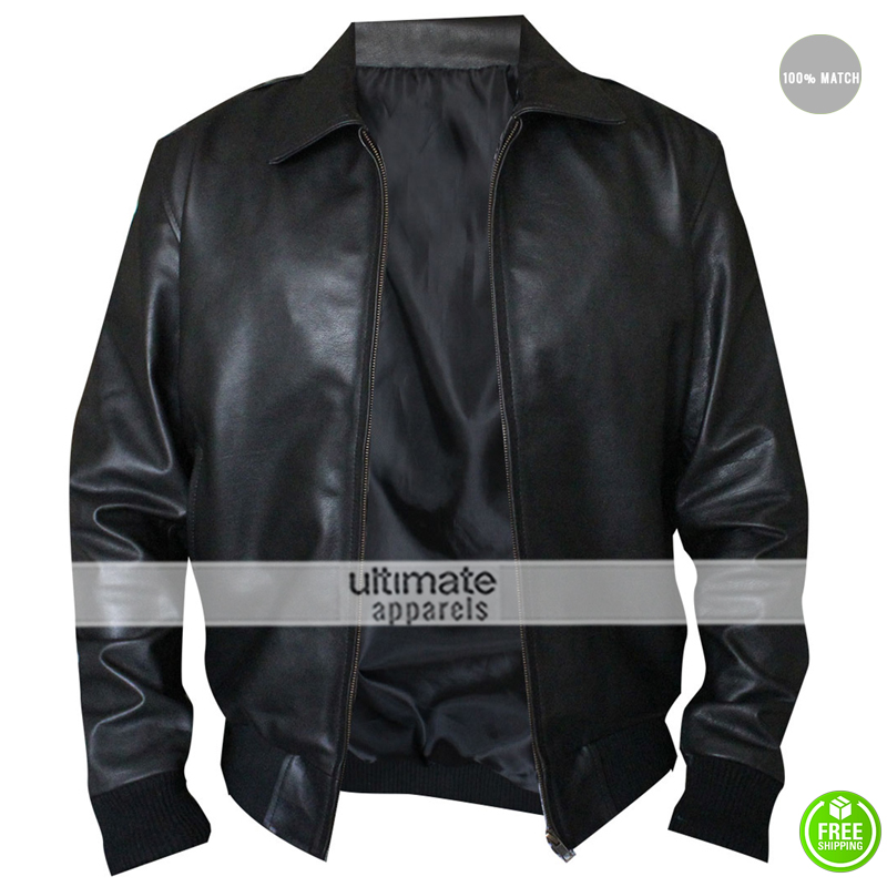 Happy-days-fonzie-black-jacket