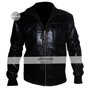 Now You See Me Dave Franco Jack Wilder Jacket