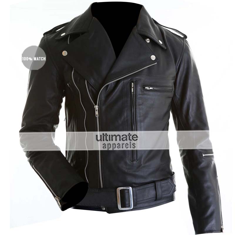 Terminator-2-arnold-schwarzenegger-black-replica-jacket