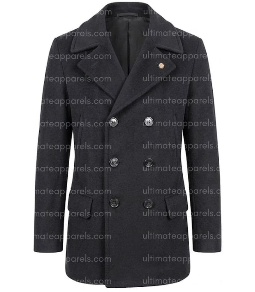 Elementary Jonny Lee Miller Sherlock Holmes Coat