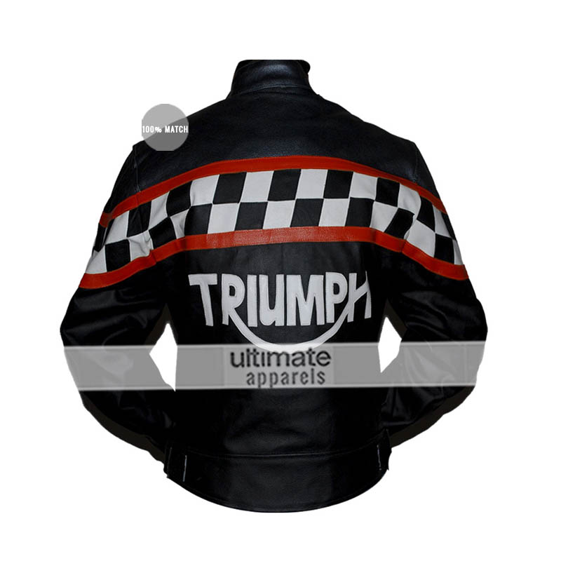 Ultimate-triumph-grandprix-black-leather-jacket
