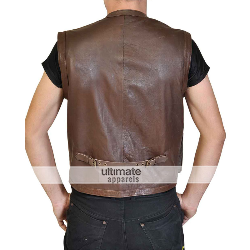 Jurassic-World-Chris-Pratt-Distressed-Leather-Vest