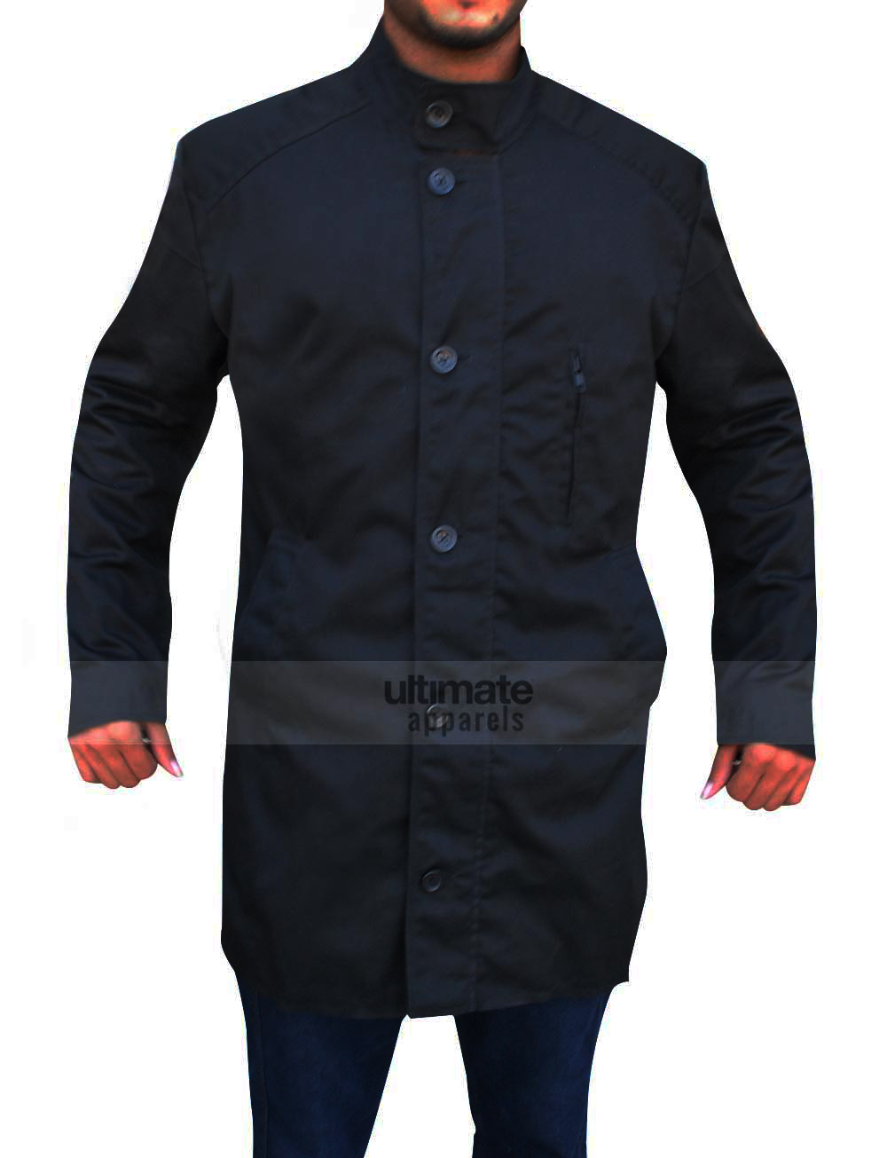 The-Mechanic-Jason-Statham-Arthur-Coat