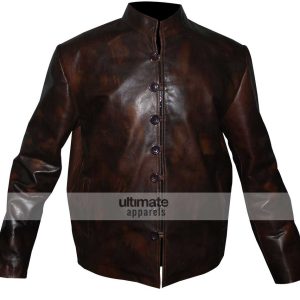 Da Vinci's Demons Tom Riley (Leonardo da Vinci) Jacket
