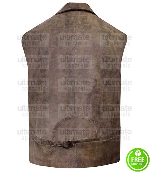 League-extraordinary-gentlemen-allan-quatermain-jacket