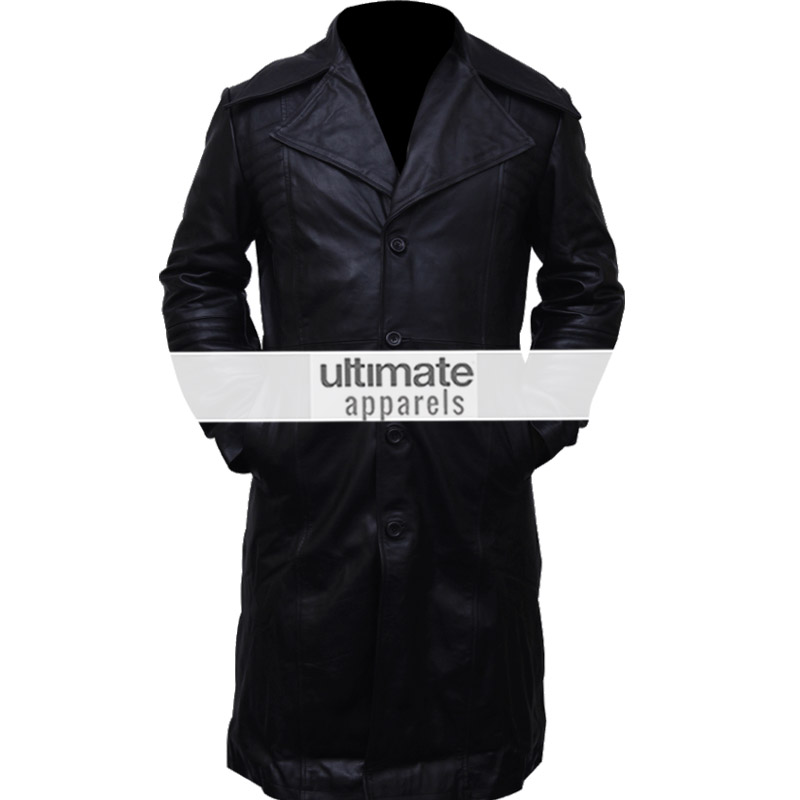 Carlito's Way Al Pacino (Carlito Brigante) Jaket Coat