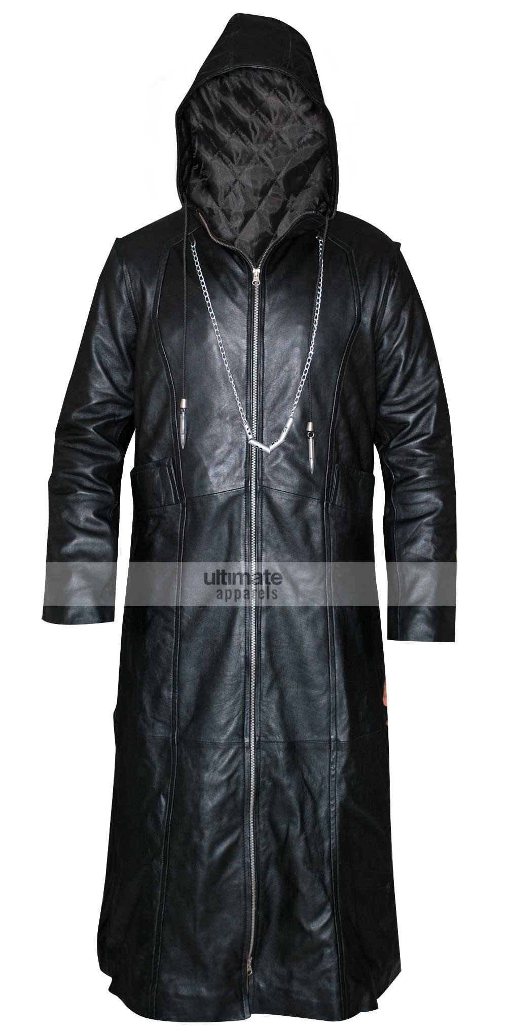Organization Xiii Kingdom Hearts Enigma Coat