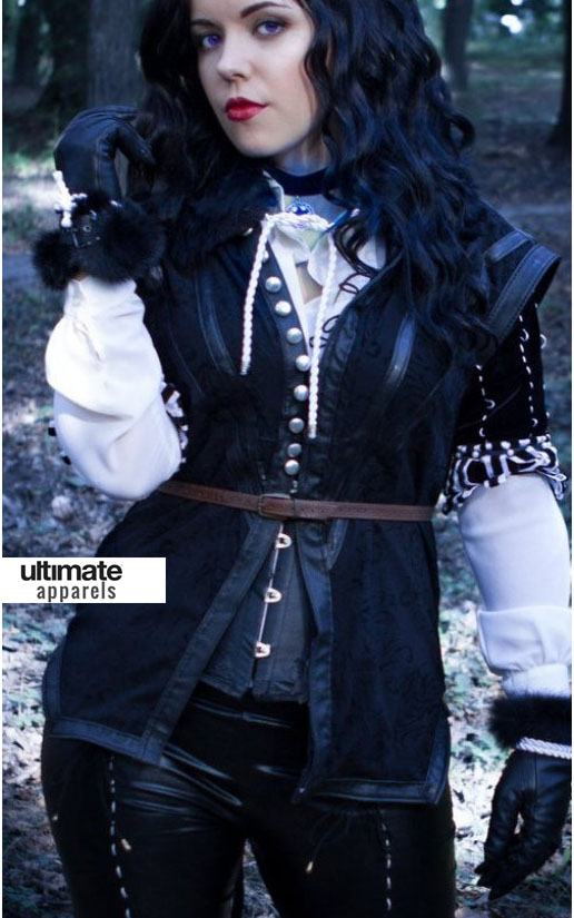 The-Witcher-3-yennefer-costume-jacket