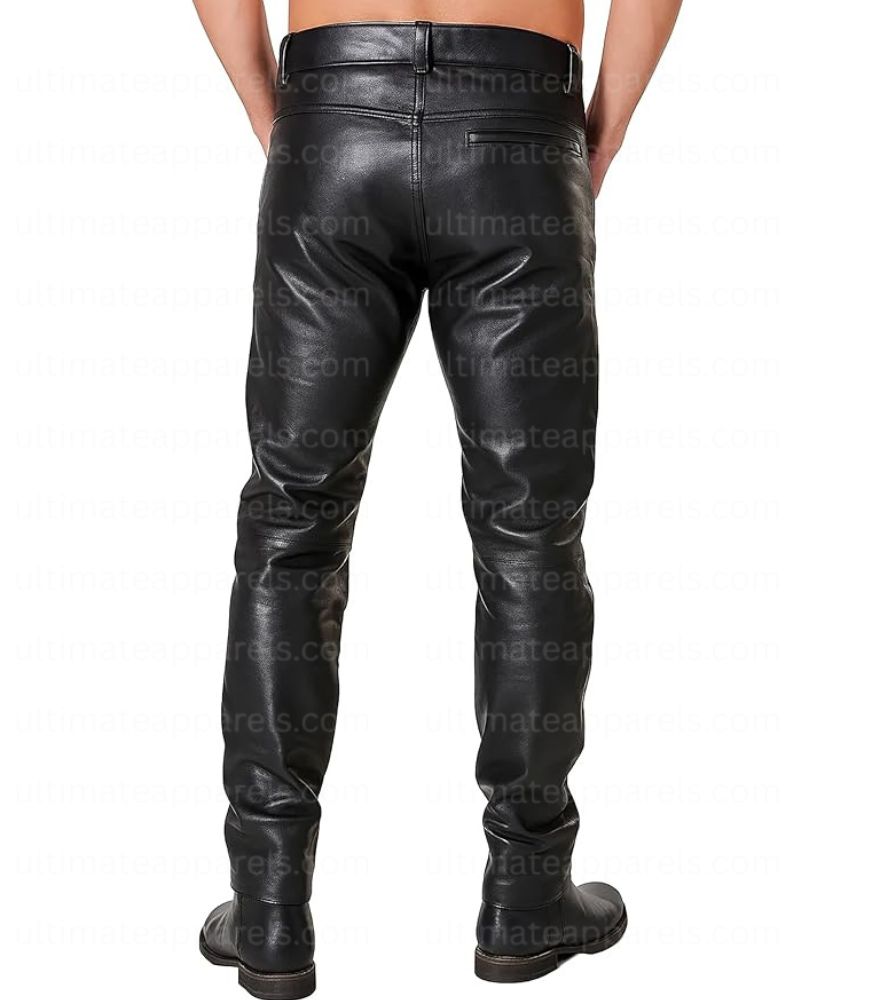 crow-brandon-lee-black-pant