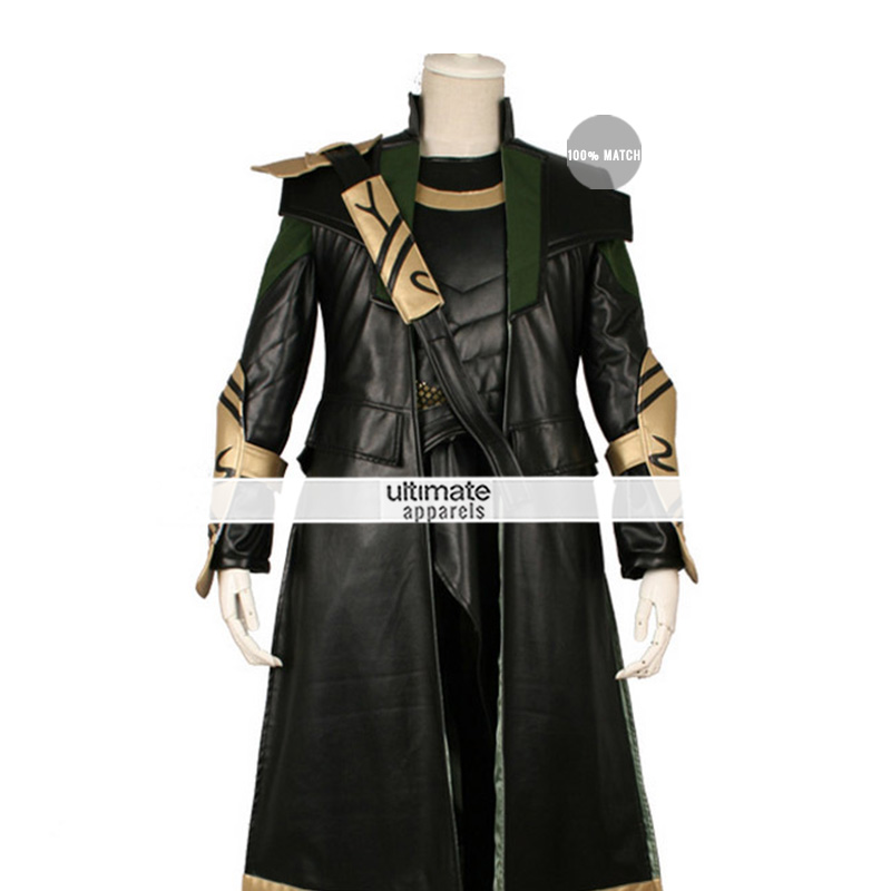 Avengers-loki-costume-jacket