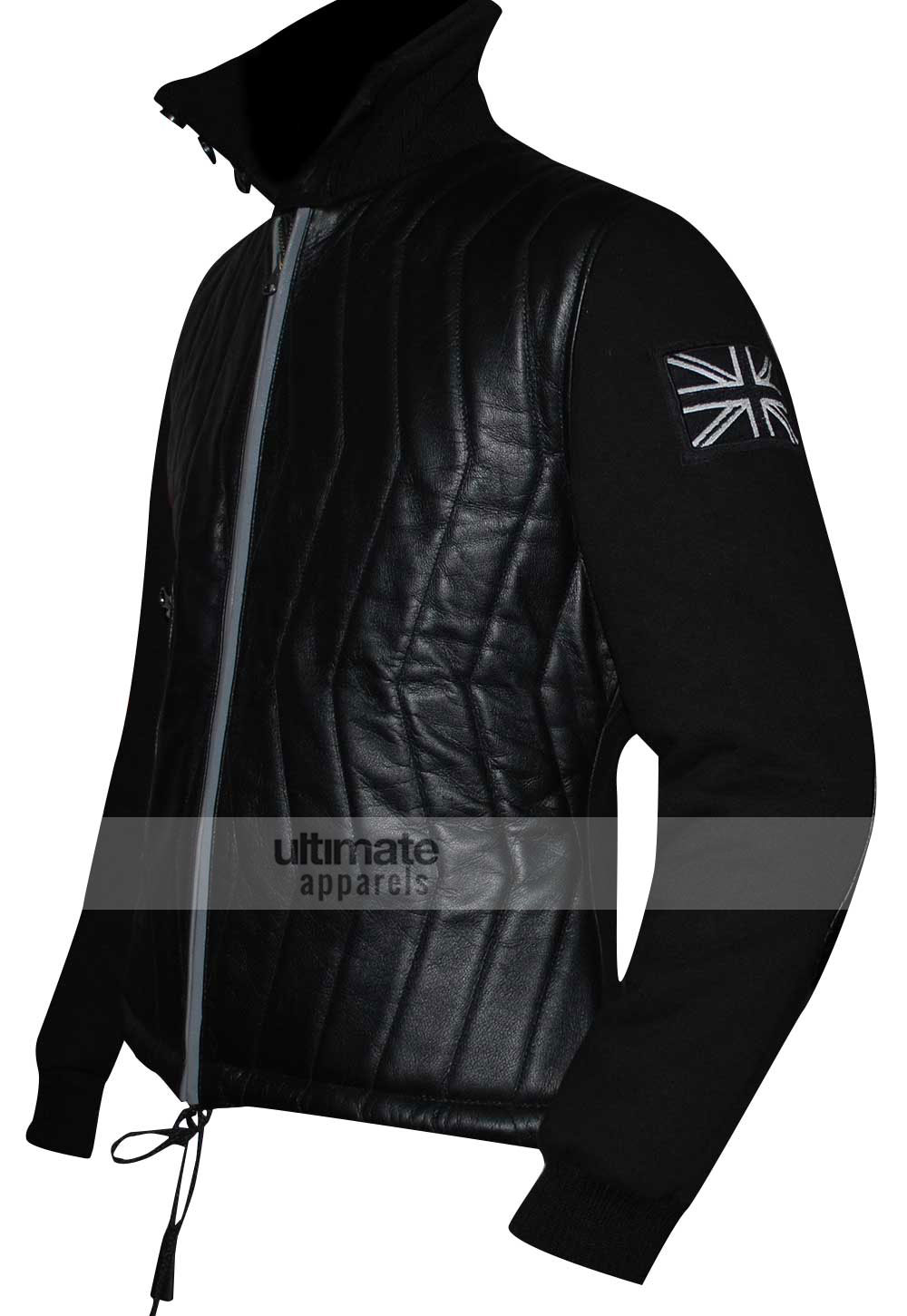 Emily-Blunt-Rita-Vrataski-Jacket