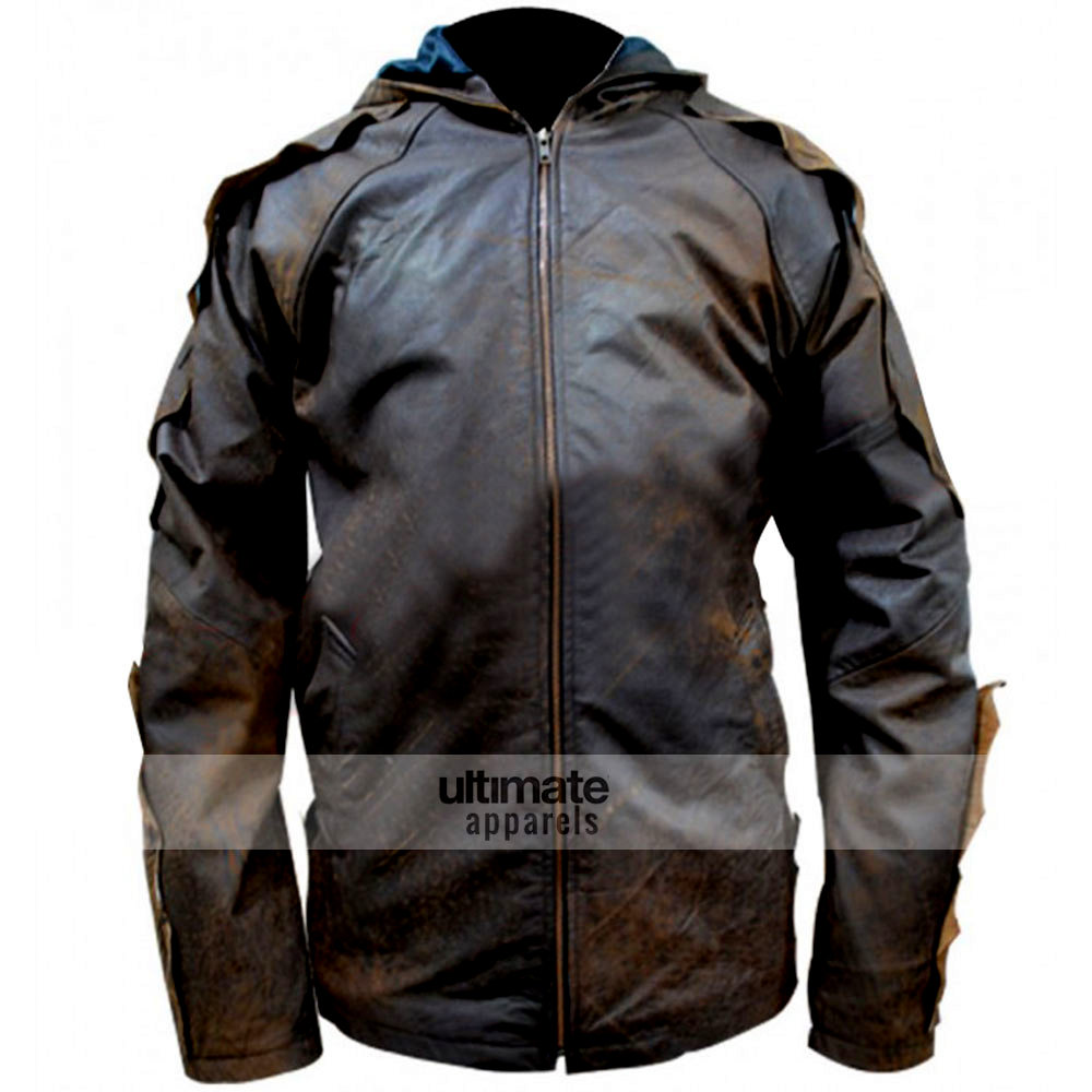 Jack the Giant Killer Nicholas Hoult Costume Jacket