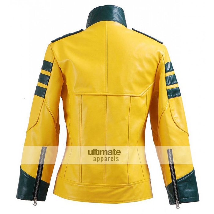 Space-battleship-yamato-yuki-mori-costume