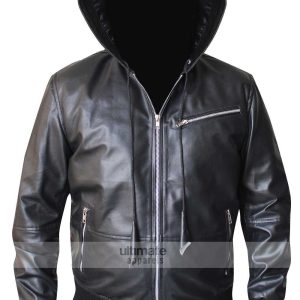 Terminator Genisys Jai Courtney (Kyle Reese) Jacket