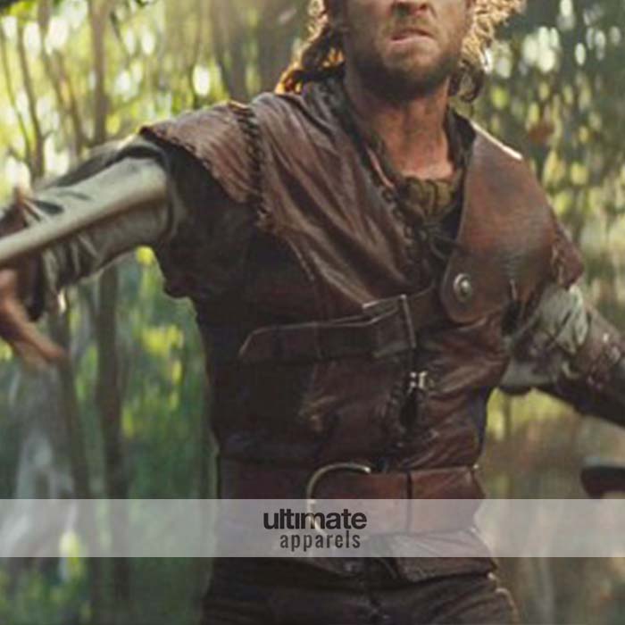 The-huntsman-chris-hemsworth-brown-vest