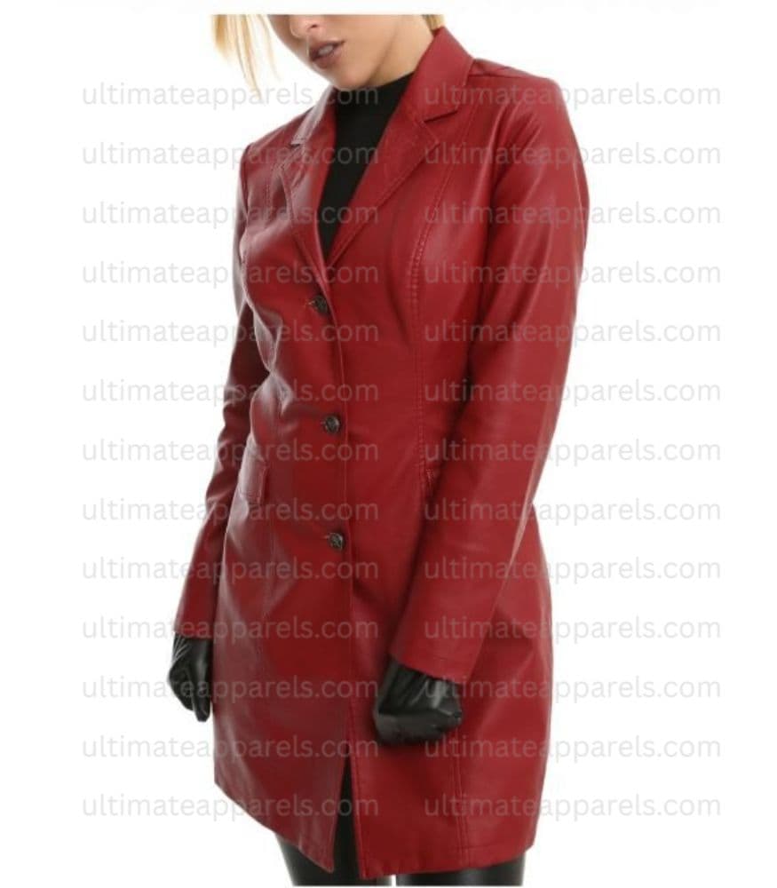 buffy-the-vampire-slayer-leather-jacket