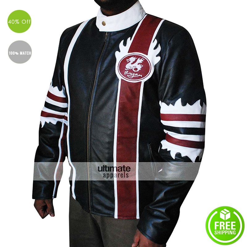 Daniel-Bryan-WWE-Fancy-Men-Wear-Leather-Jacket