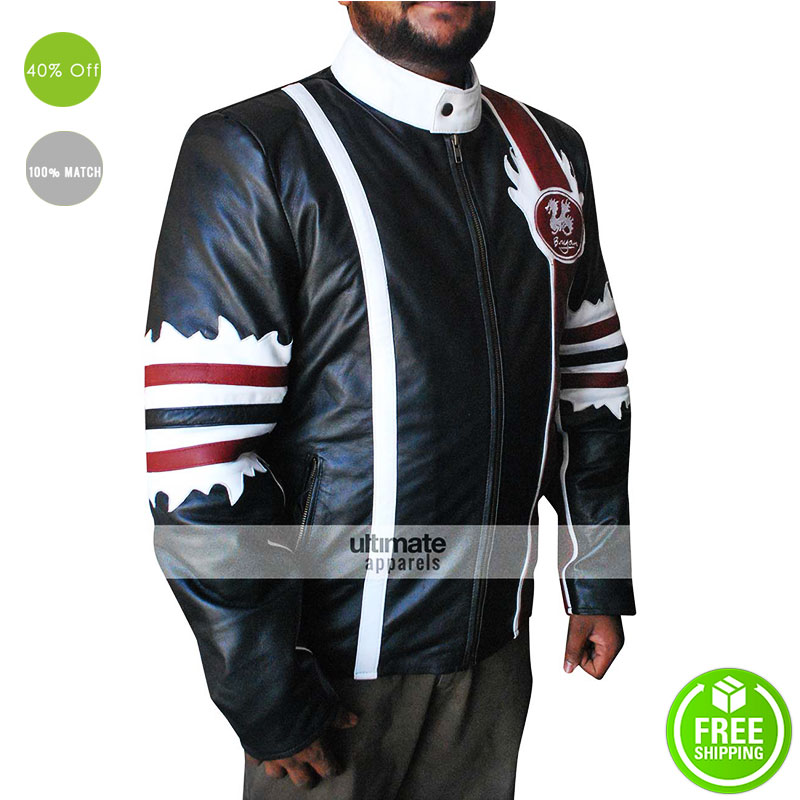 Daniel-Bryan-WWE-Men-Wear-Leather-Jacket
