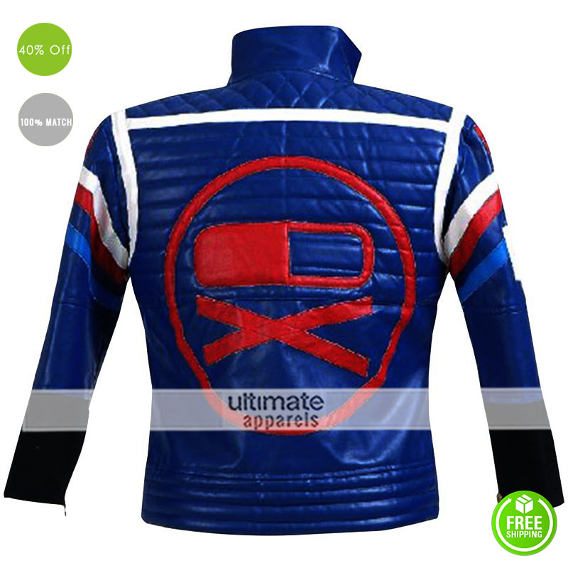 My-Chemical-Romance-Movie-Gerard-way-Party-poison-Leather-Jacket
